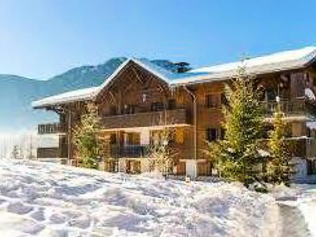 Location de Vacances Samoëns 112