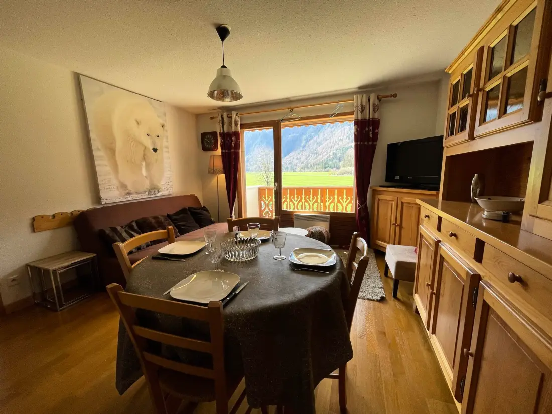 Location de Vacances Samoëns 113