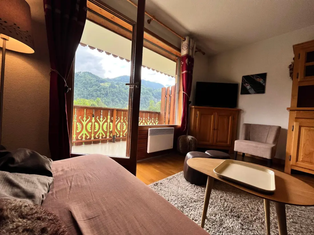 Location de Vacances Samoëns 113