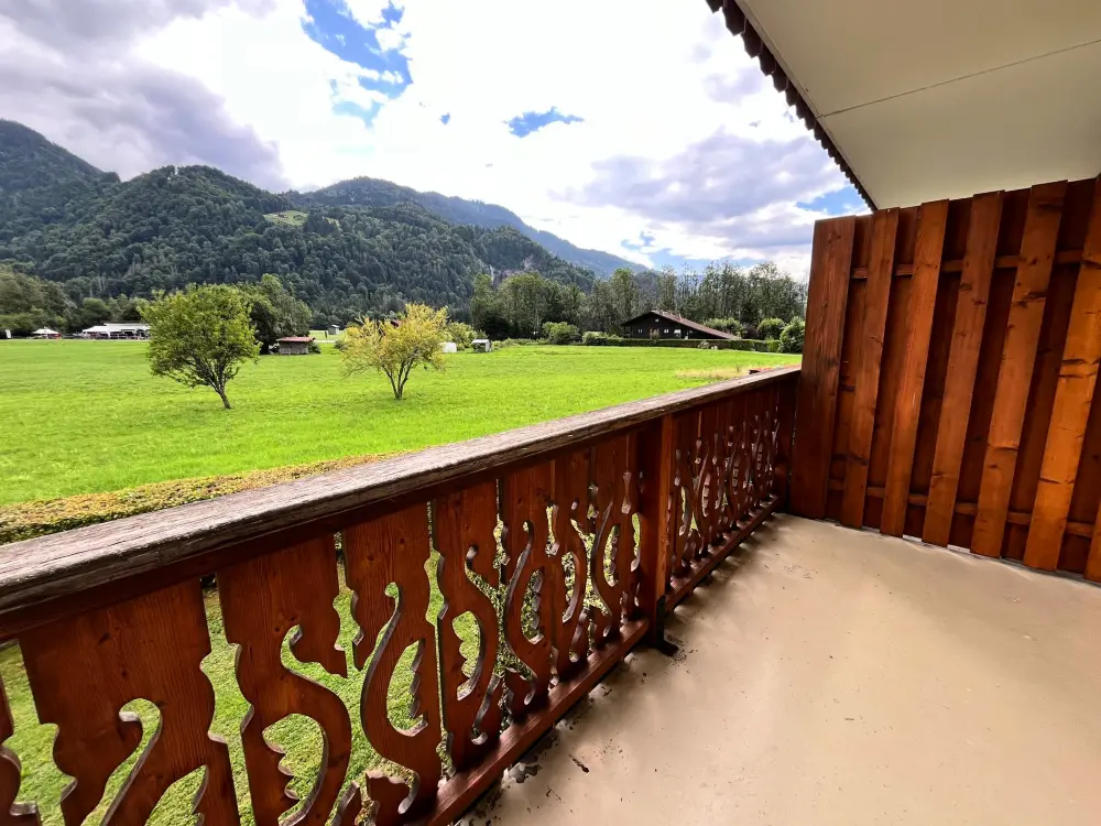 Location de Vacances Samoëns 113