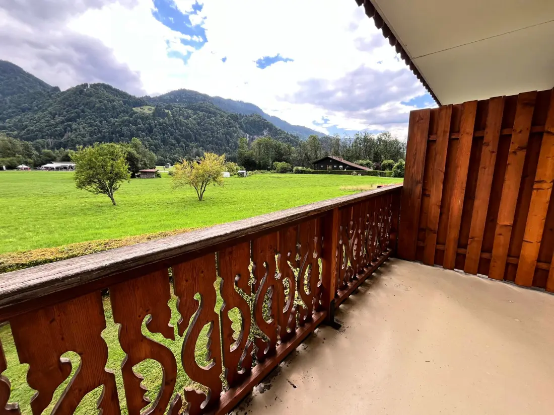 Location de Vacances Samoëns 113