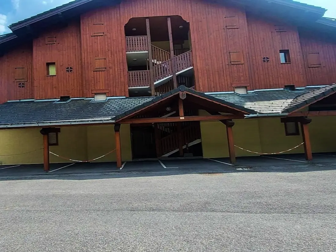 Location de Vacances Samoëns 113