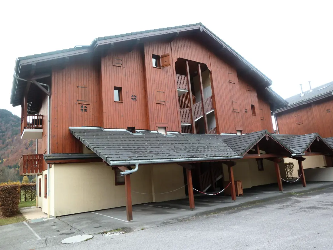 Location de Vacances Samoëns 113