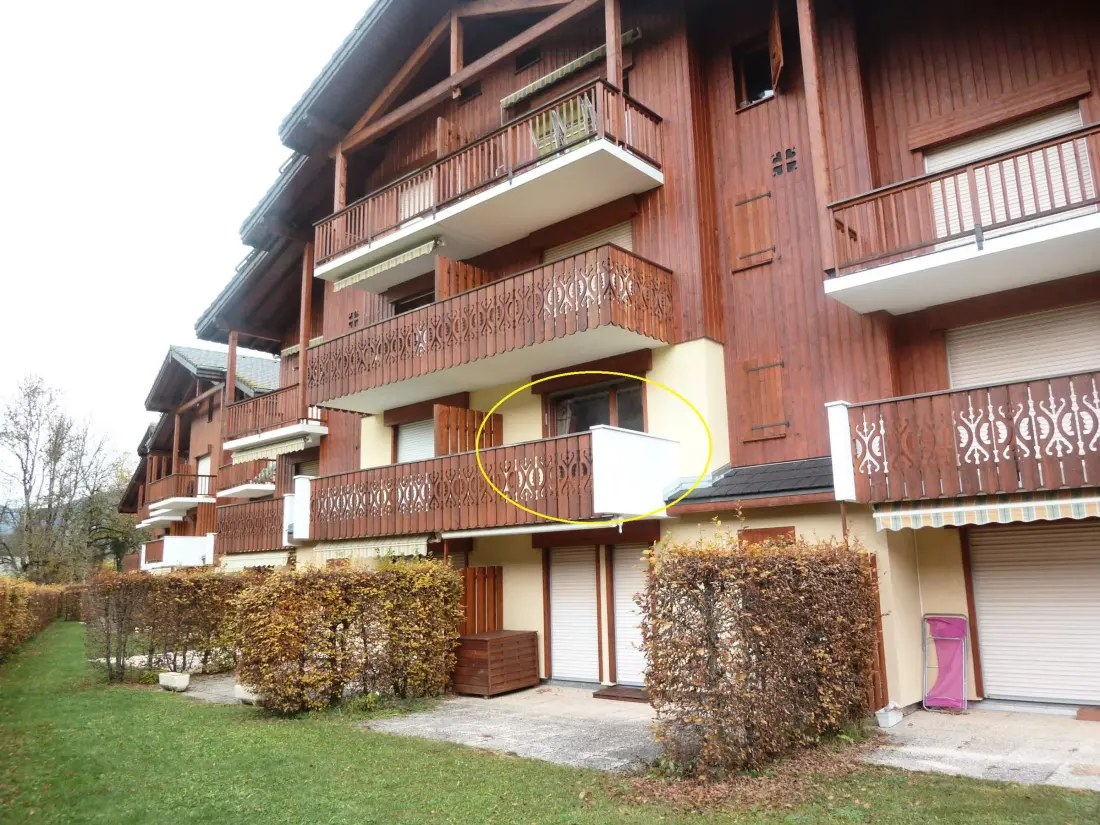 Location de Vacances Samoëns 113