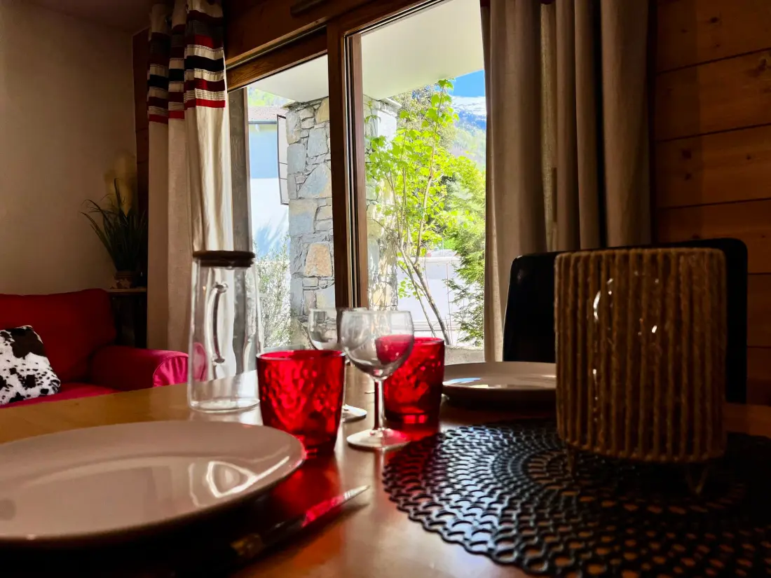 Location de Vacances Samoëns 115