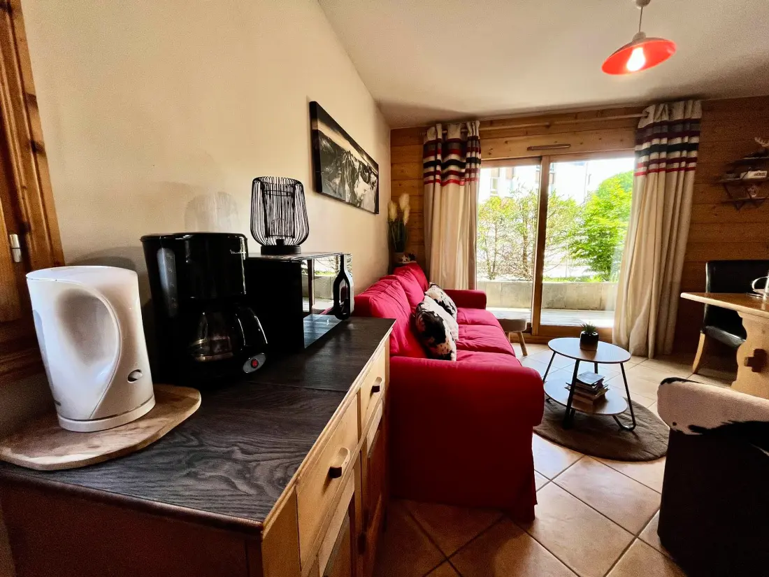 Location de Vacances Samoëns 115