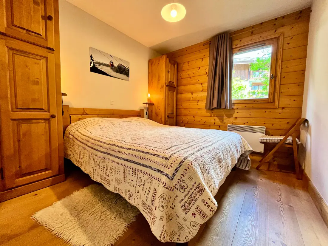 Location de Vacances Samoëns 115