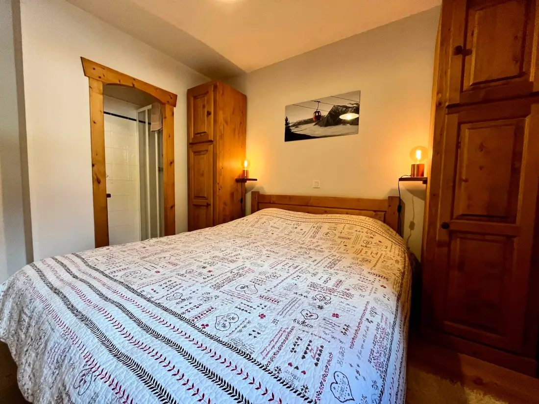 Location de Vacances Samoëns 115