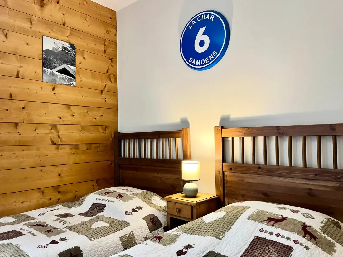 Location de Vacances Samoëns 115