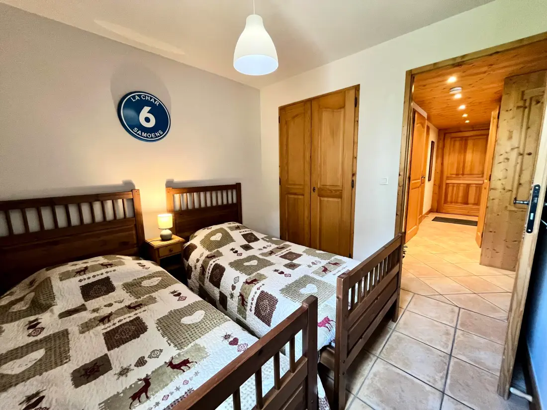 Location de Vacances Samoëns 115