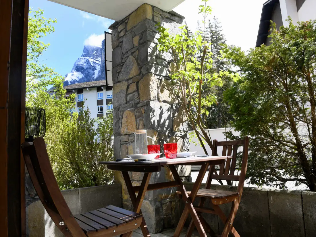 Location de Vacances Samoëns 115