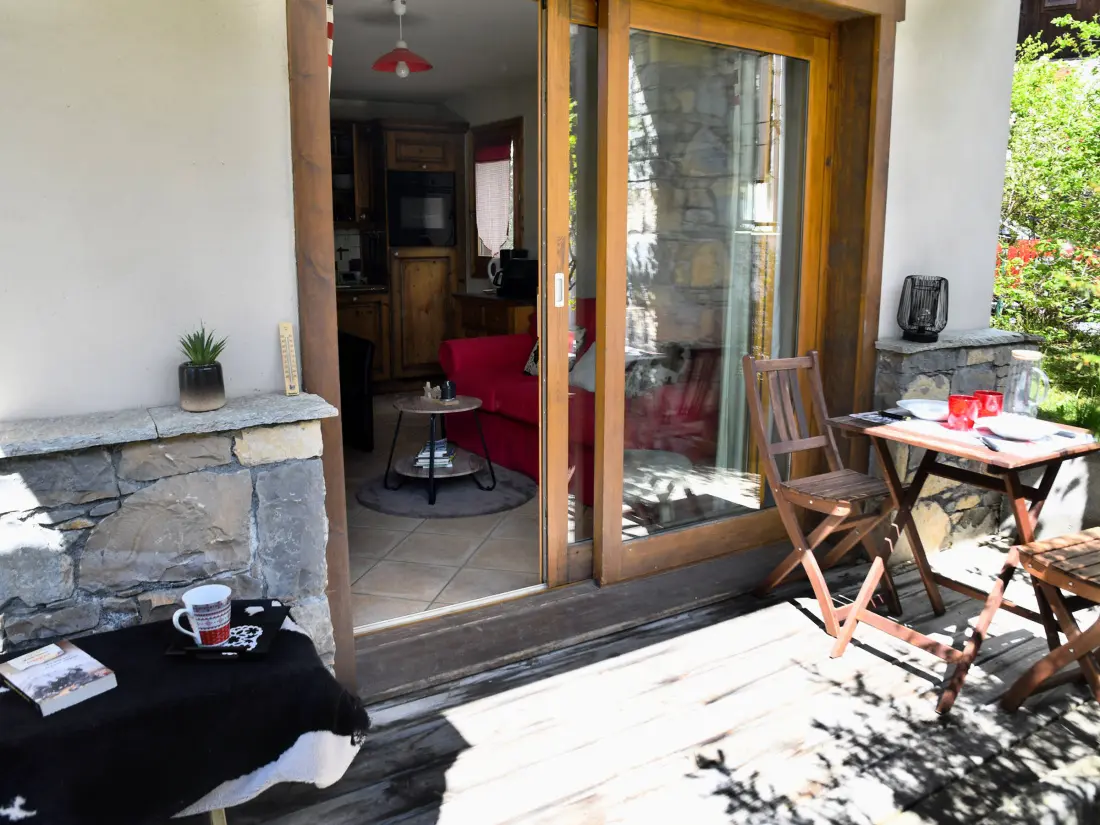 Location de Vacances Samoëns 115