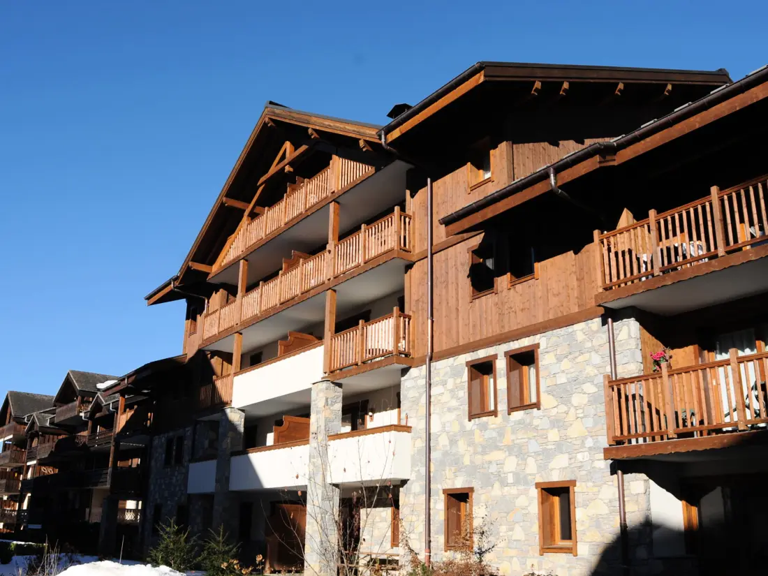 Location de Vacances Samoëns 115
