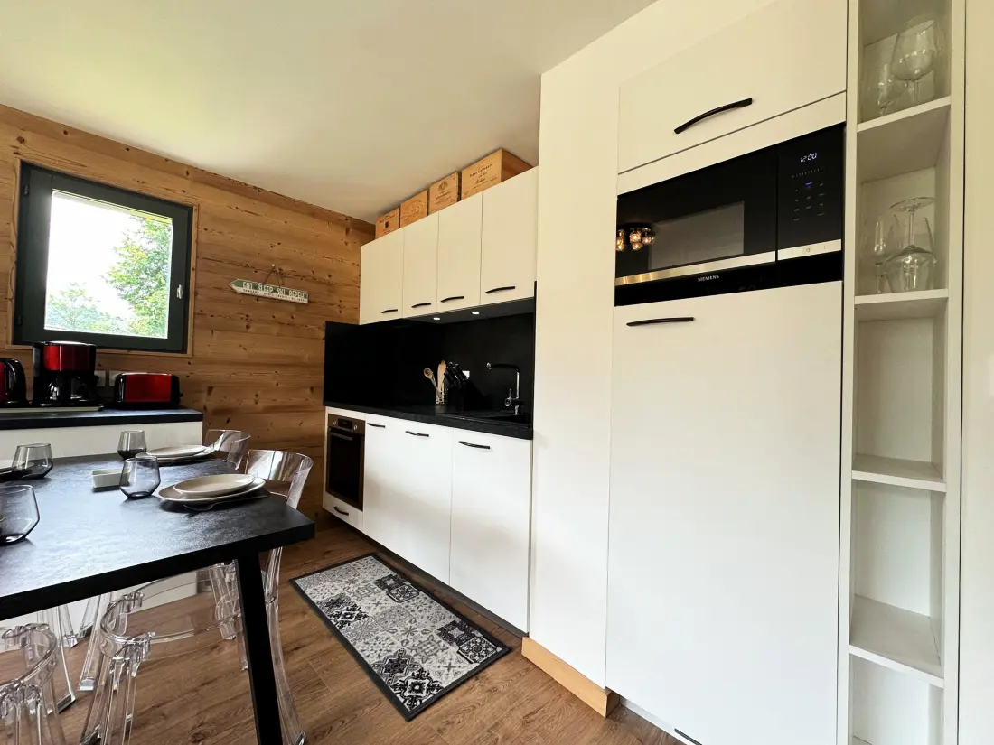 Location de Vacances Samoëns 117