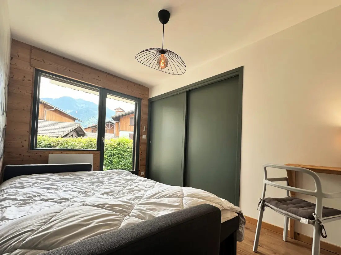 Location de Vacances Samoëns 117