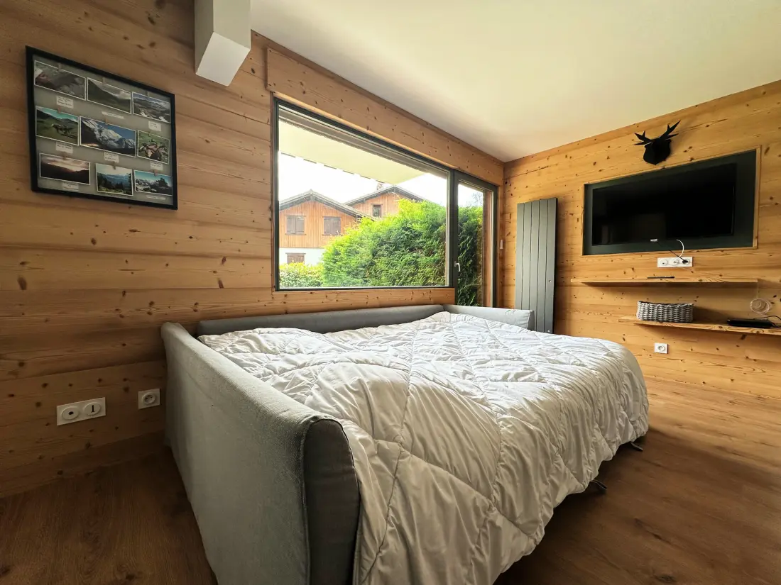 Location de Vacances Samoëns 117