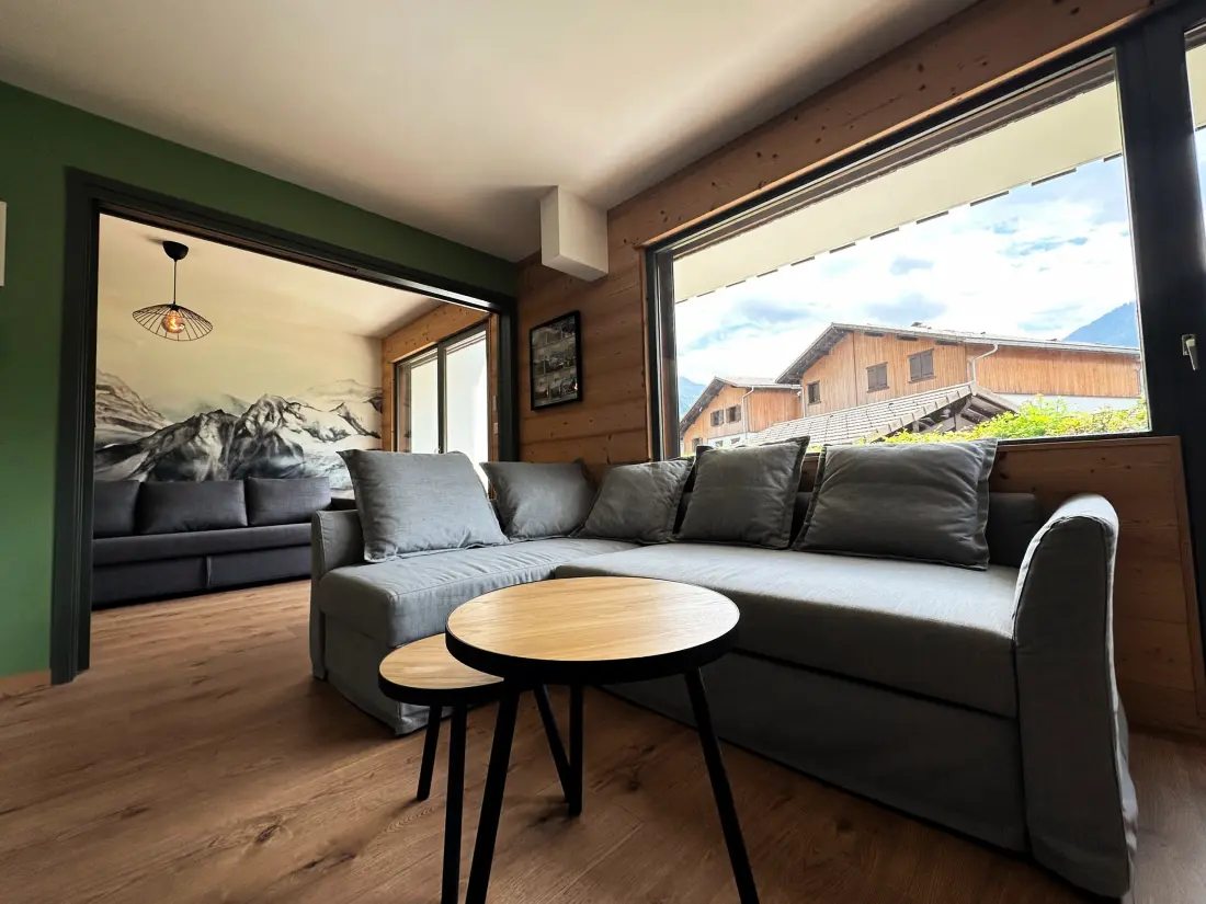 Location de Vacances Samoëns 117