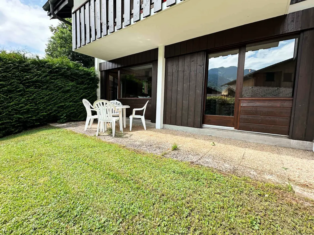 Location de Vacances Samoëns 117