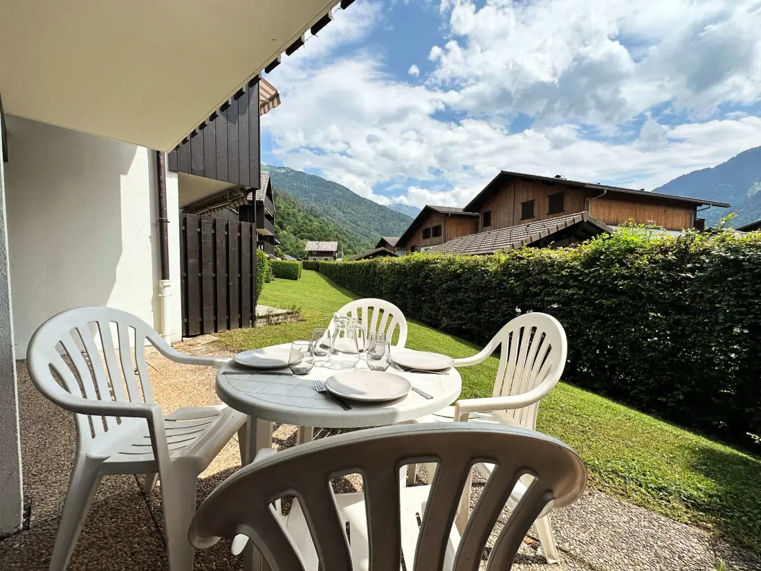 Location de Vacances Samoëns 117