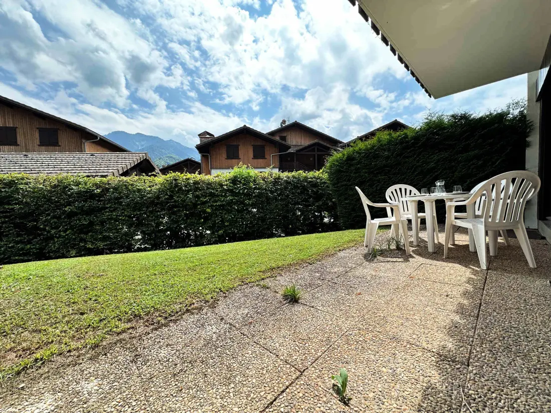 Location de Vacances Samoëns 117
