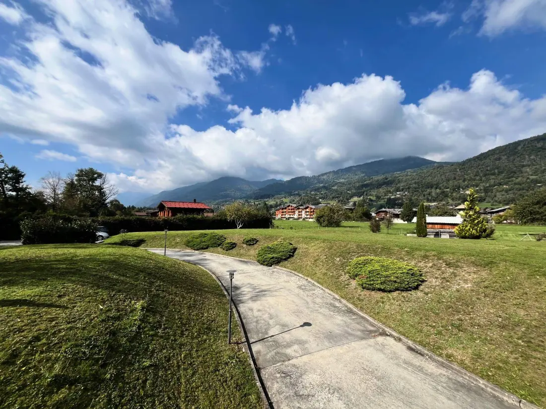 Location de Vacances Samoëns 119
