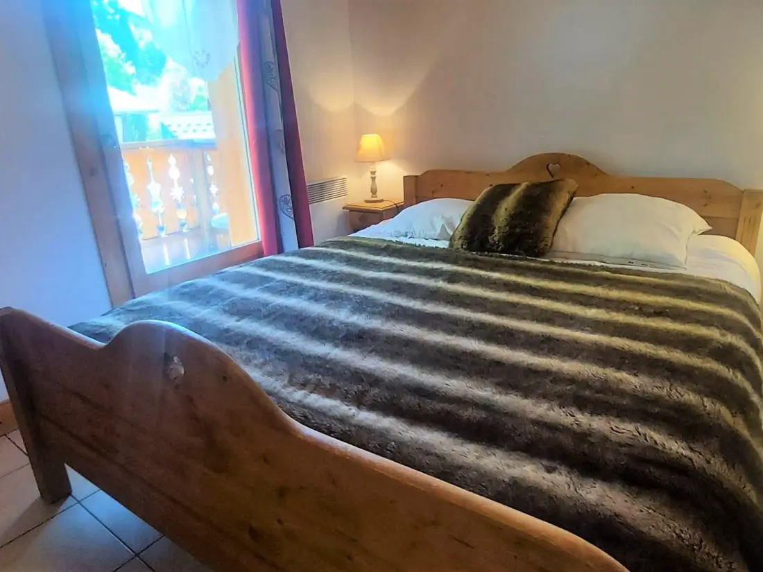 Location de Vacances Samoëns 119