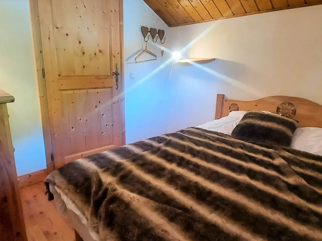 Location de Vacances Samoëns 119