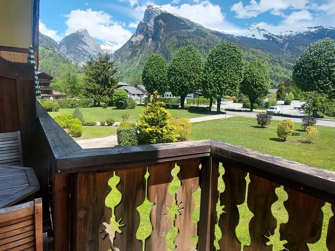 Location de Vacances Samoëns 119