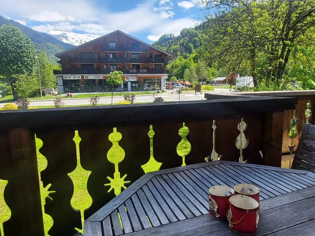 Location de Vacances Samoëns 119