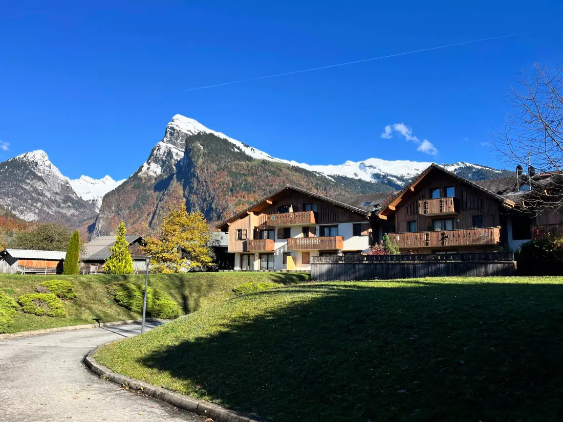 Location de Vacances Samoëns 119