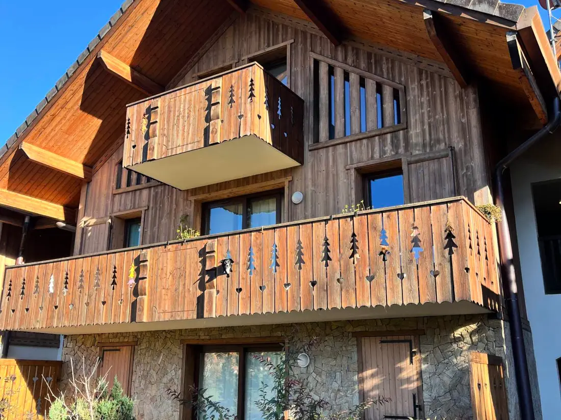 Location de Vacances Samoëns 119