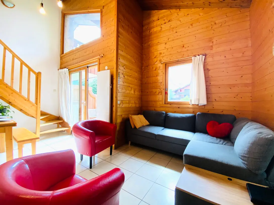 Location de Vacances Samoëns 119