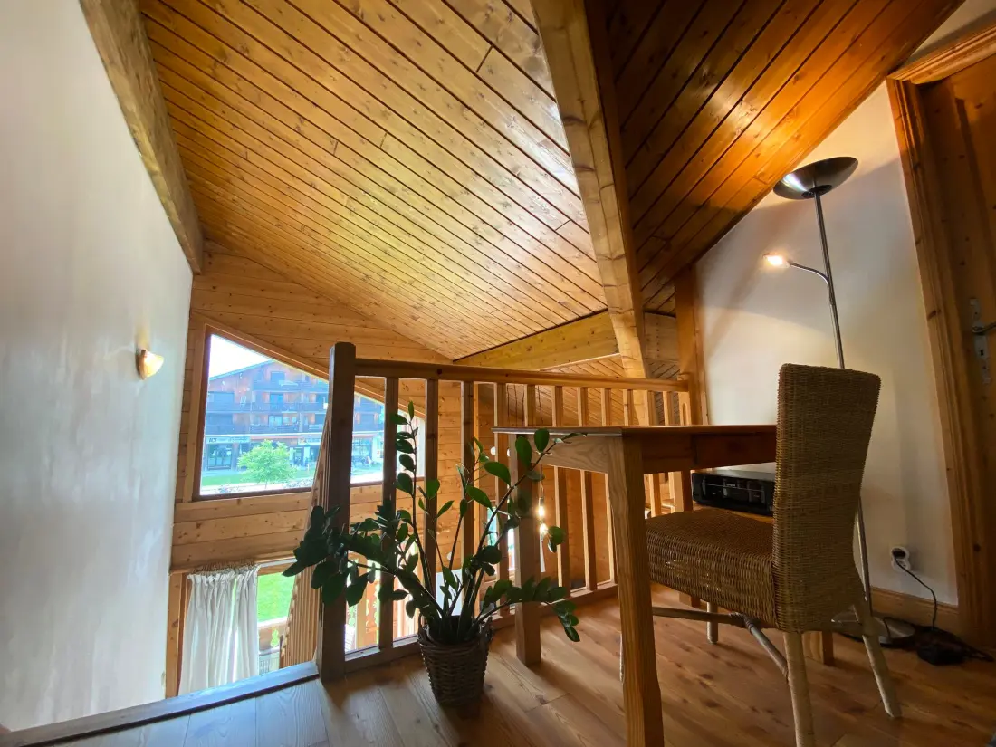 Location de Vacances Samoëns 119