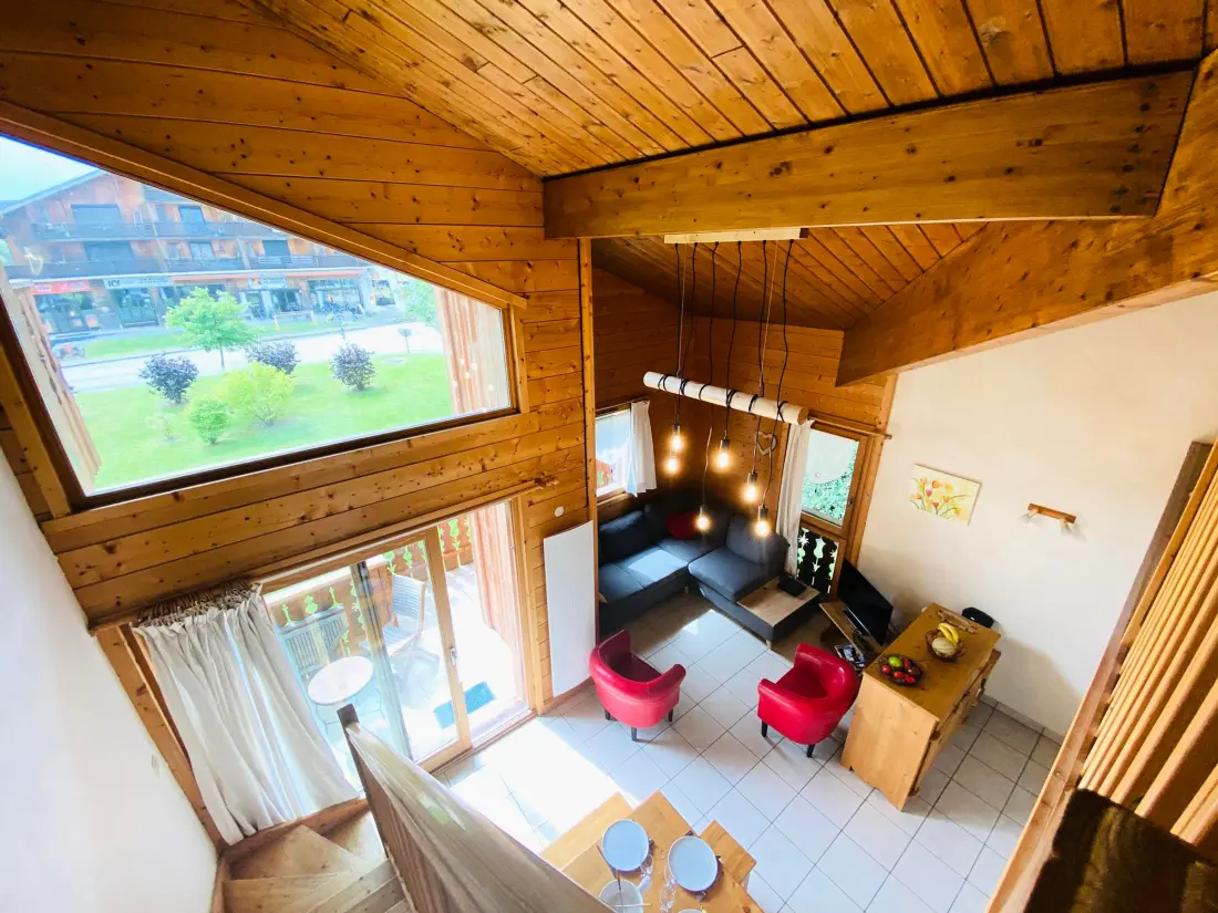Location de Vacances Samoëns 119