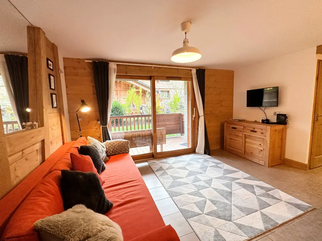 Location de Vacances Samoëns 121