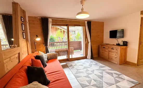 Location de Vacances Samoëns 121