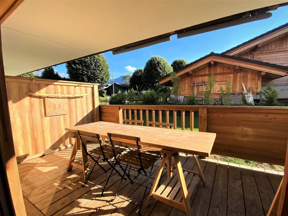 Location de Vacances Samoëns 121