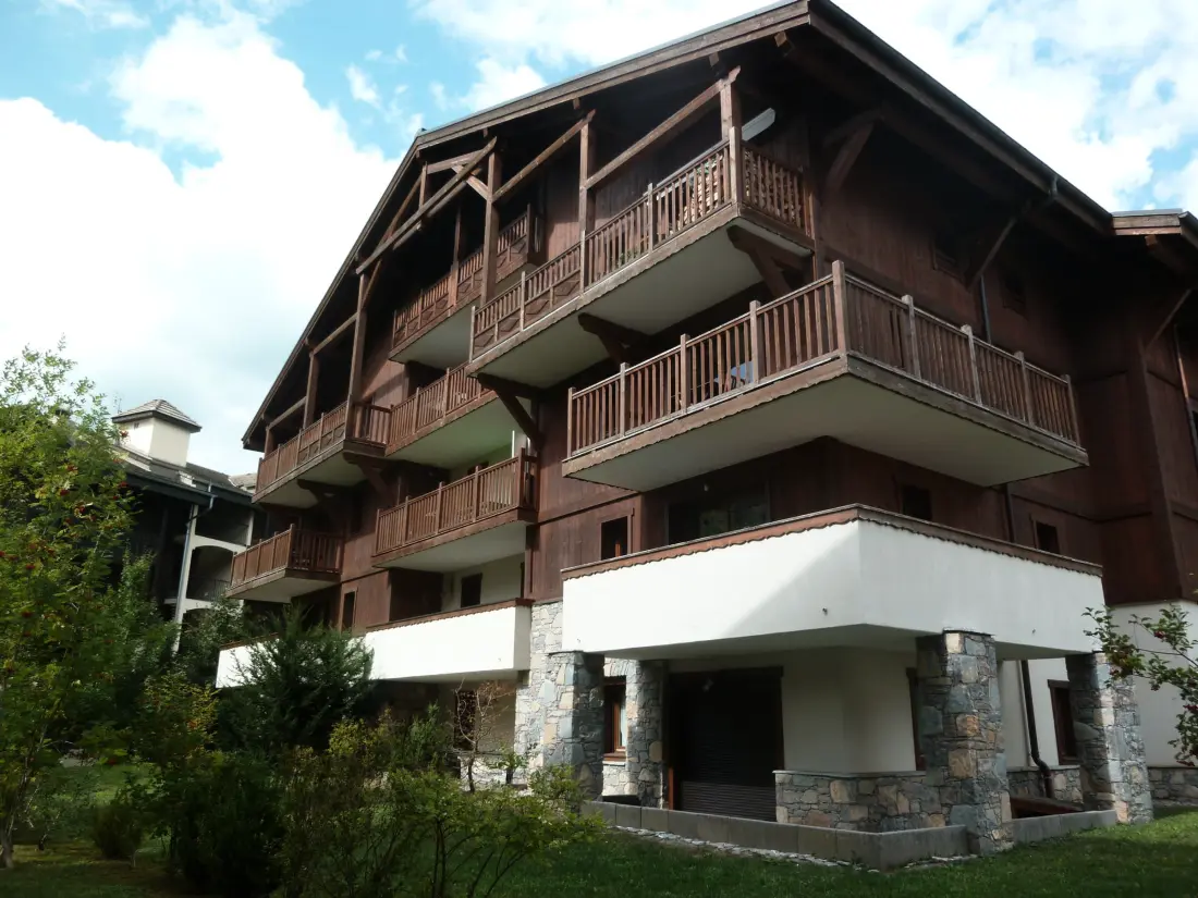 Location de Vacances Samoëns 122