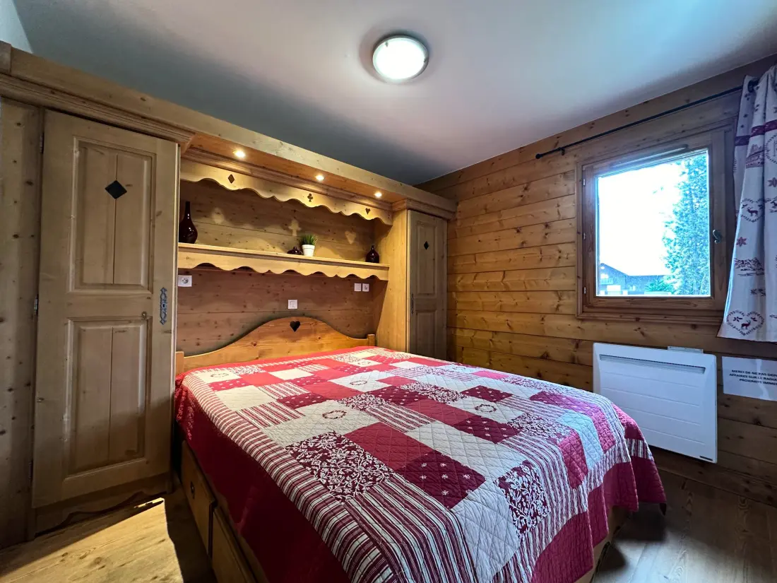 Location de Vacances Samoëns 122