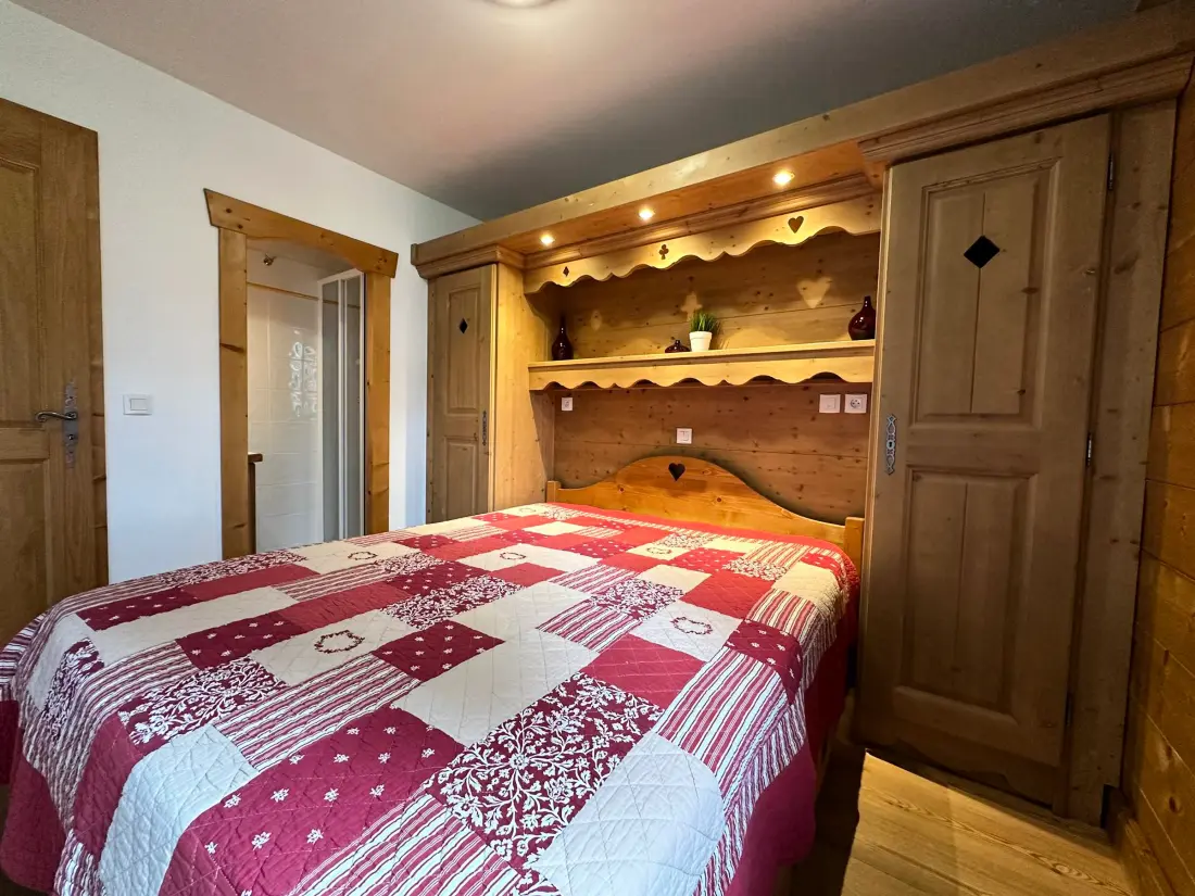 Location de Vacances Samoëns 122