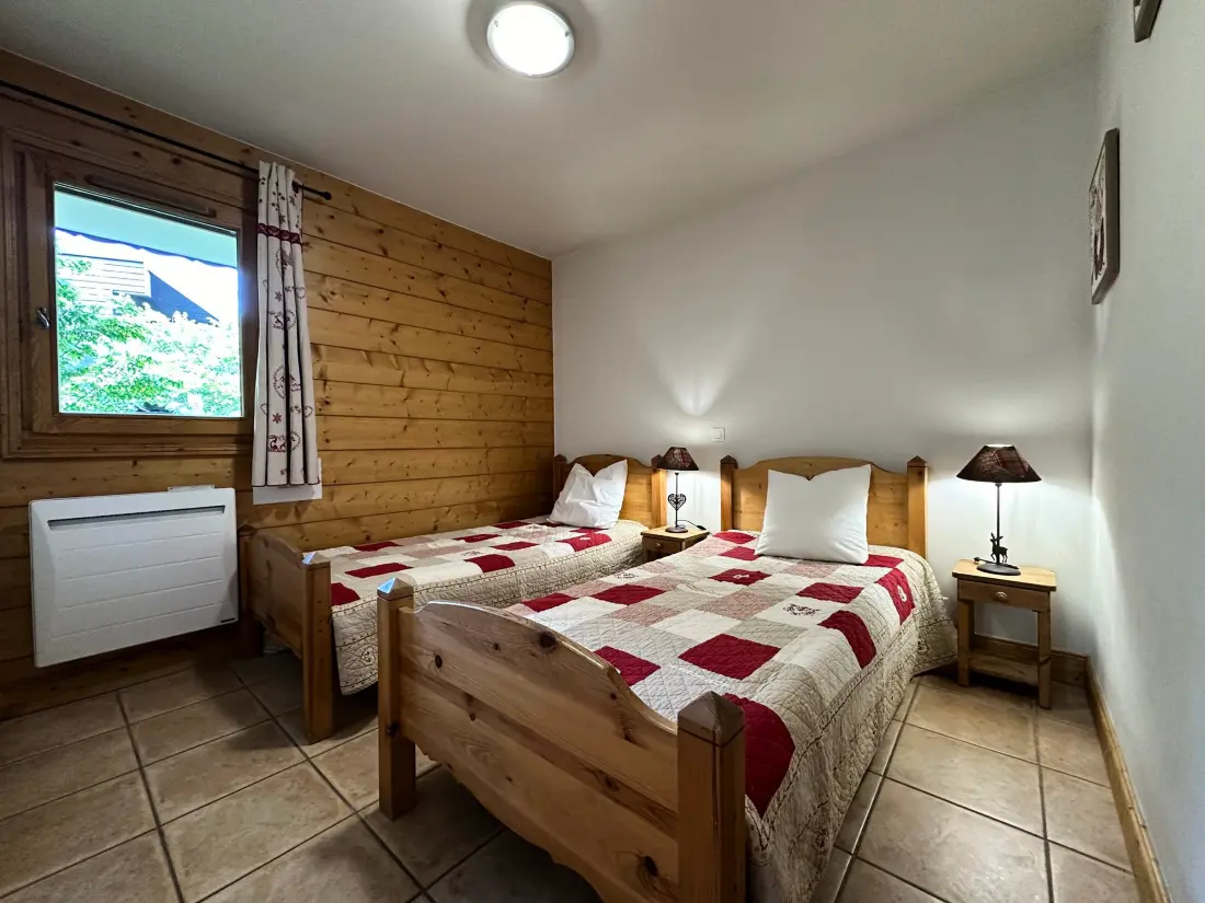 Location de Vacances Samoëns 122