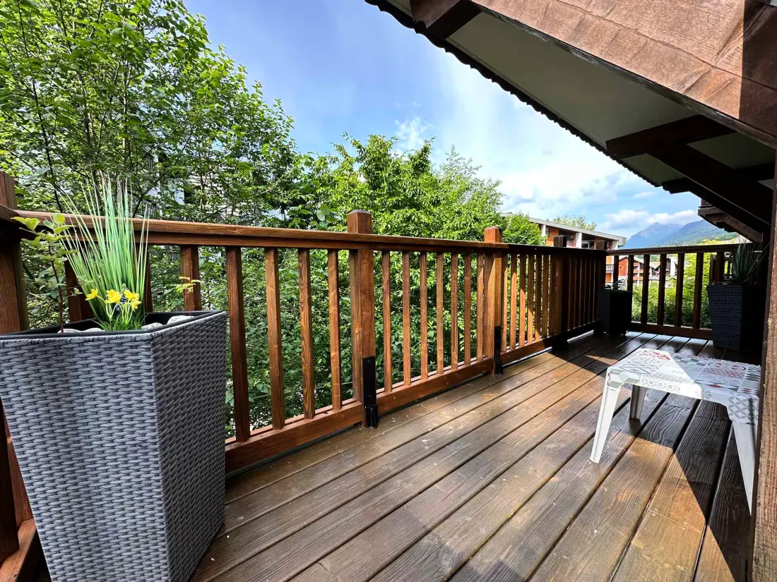 Location de Vacances Samoëns 122