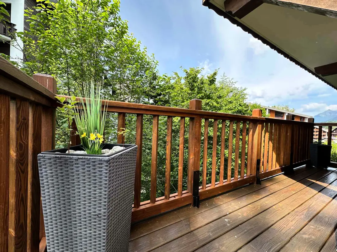 Location de Vacances Samoëns 122