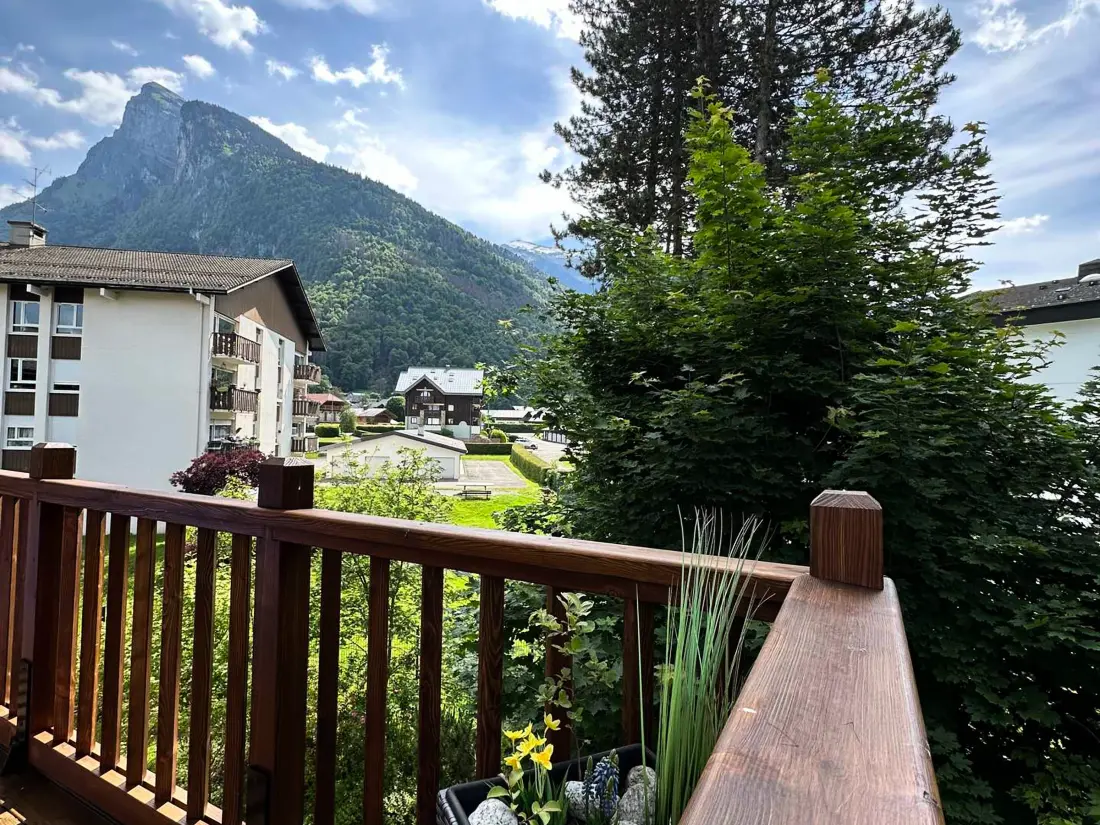 Location de Vacances Samoëns 122