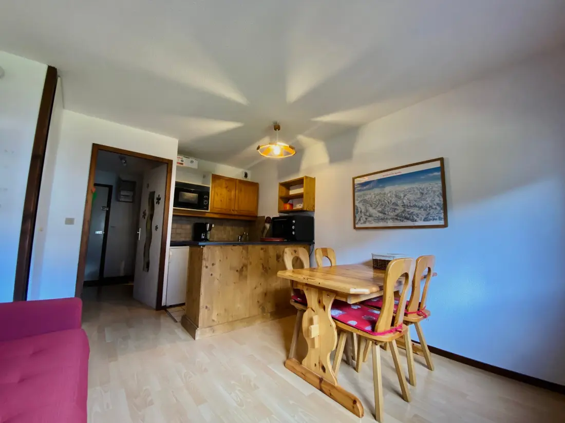 Location de Vacances Samoëns 125