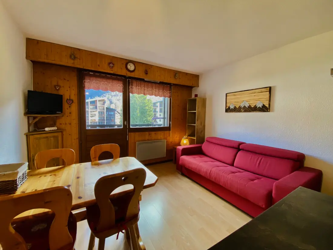 Location de Vacances Samoëns 125