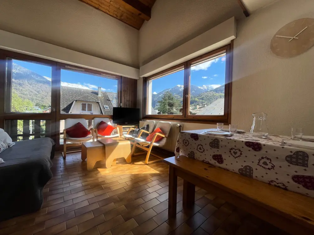 Location de Vacances Samoëns 126