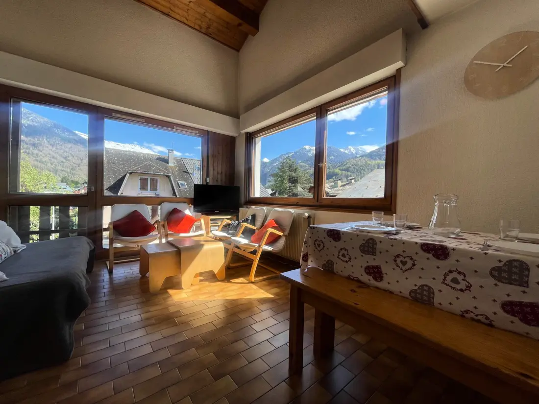 Location de Vacances Samoëns 126