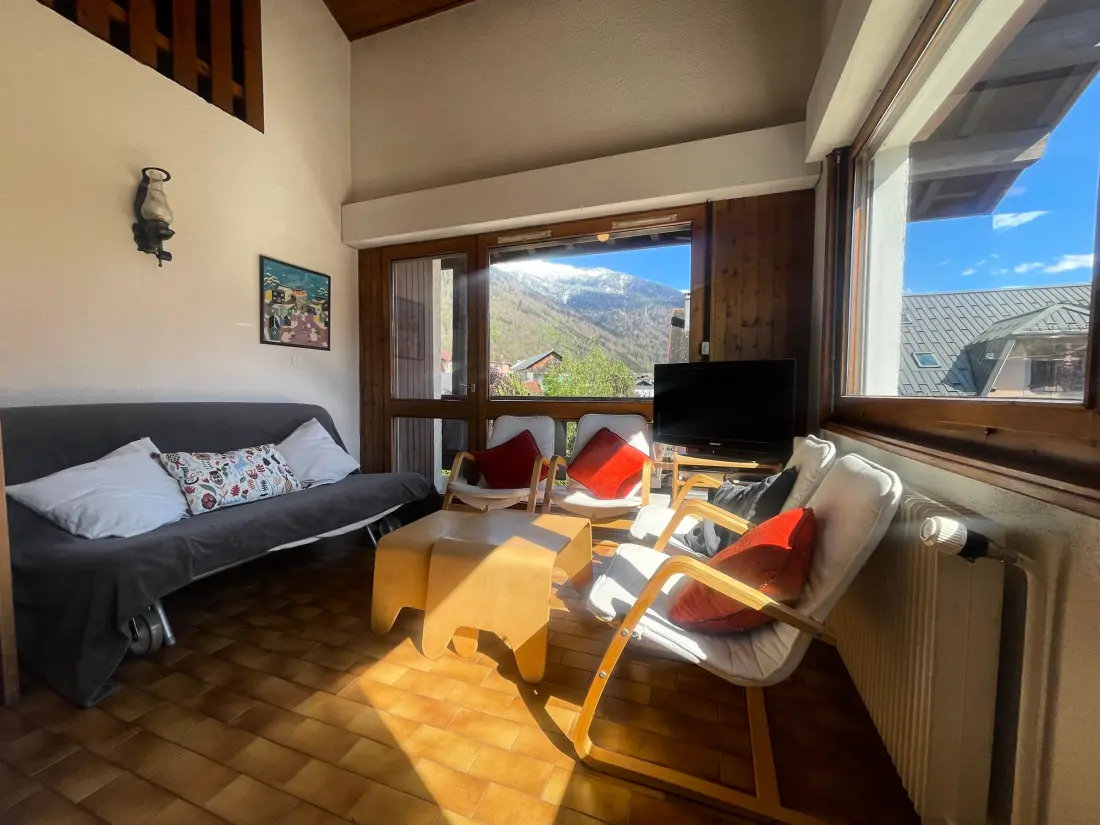 Location de Vacances Samoëns 126