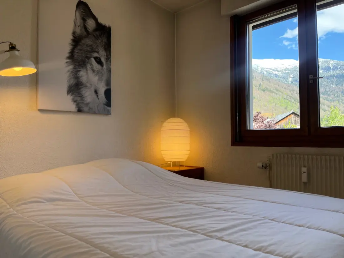 Location de Vacances Samoëns 126